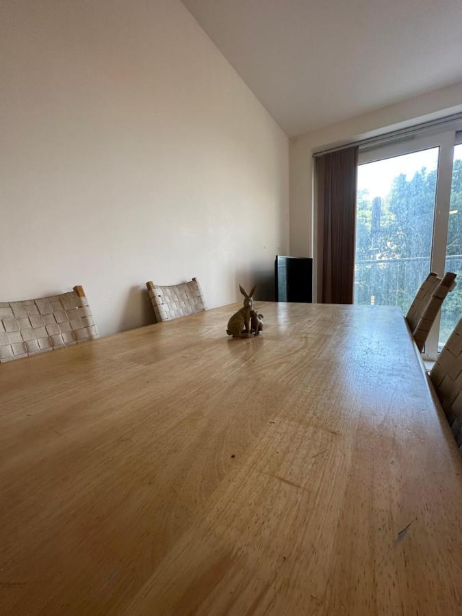 New Build 2 Bedroom With 2 Bath In 런던 외부 사진
