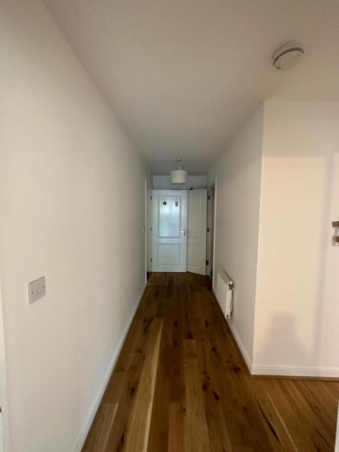 New Build 2 Bedroom With 2 Bath In 런던 외부 사진